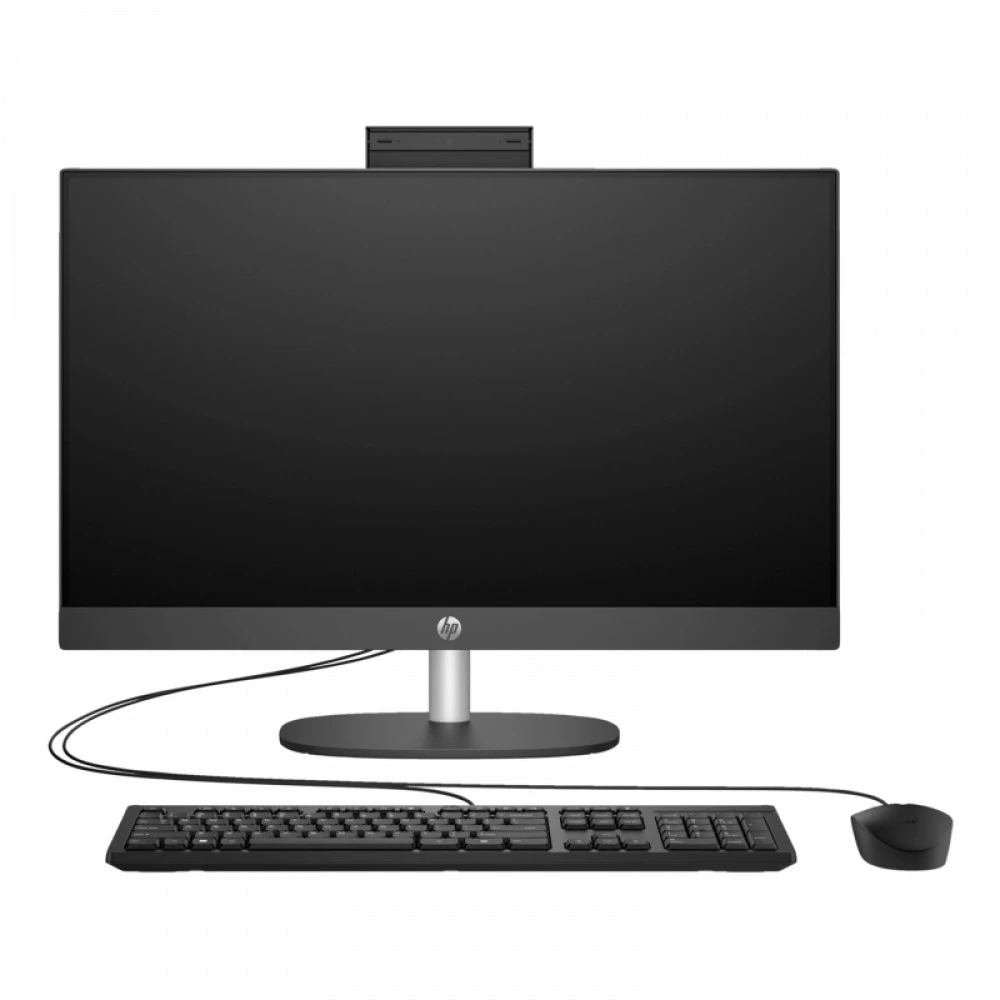 Моноблок HP ProOne 240 G10 885M8EA 23.8 ", Intel, Core i5, 1335U, 3.4, 8 Гб, 512 Гб