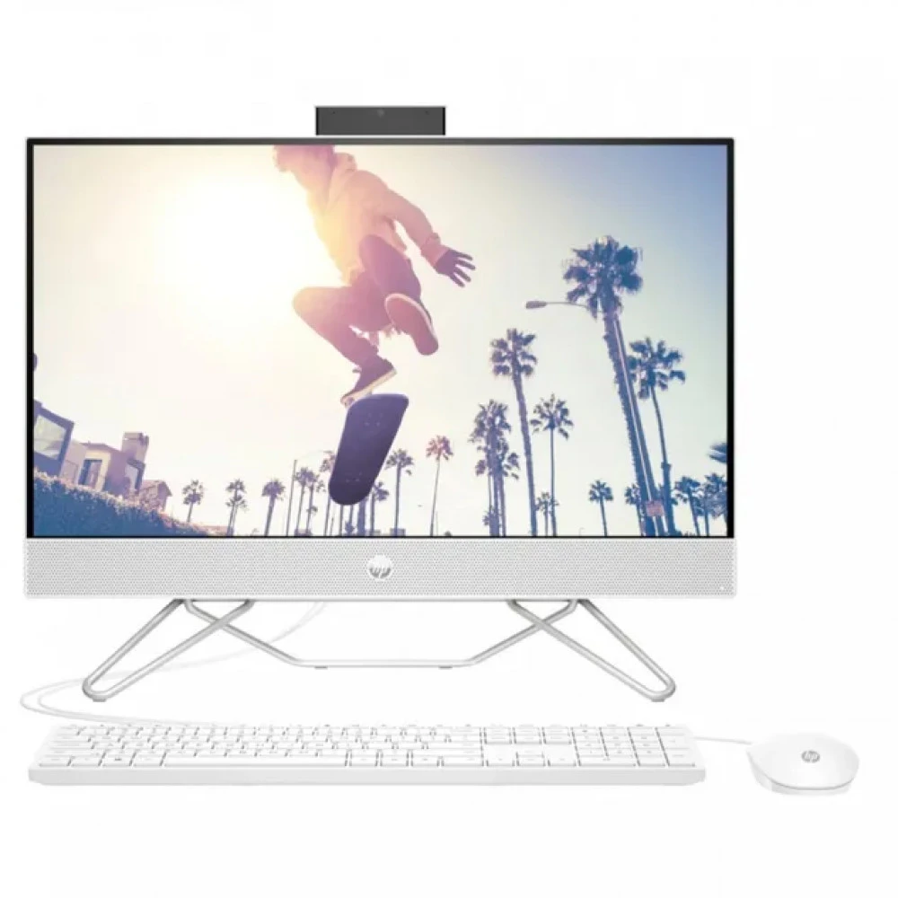 Моноблок HP 24-cb1109ci 6X872EA 23.8 ", Intel, Core i3, 1215U, 3.3, 8 Гб, 512 Гб