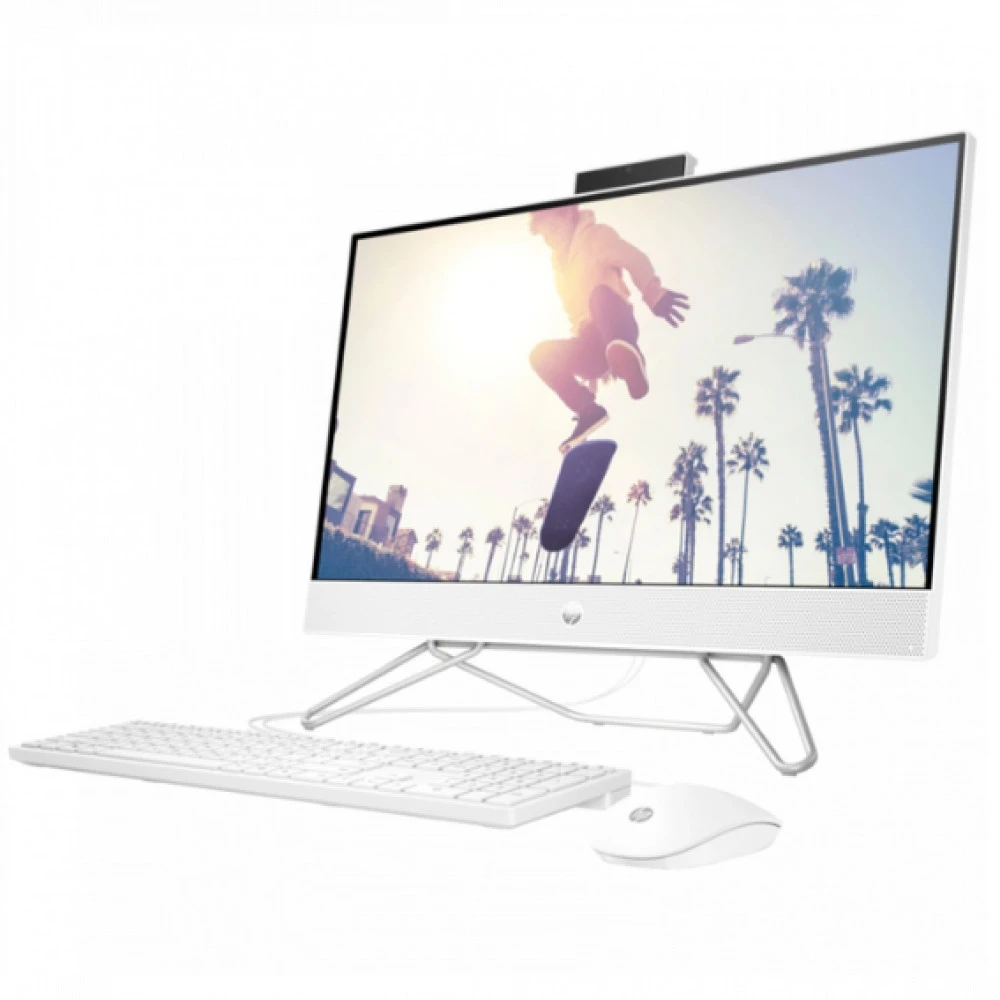 Моноблок HP 24-cb1109ci 6X872EA 23.8 ", Intel, Core i3, 1215U, 3.3, 8 Гб, 512 Гб