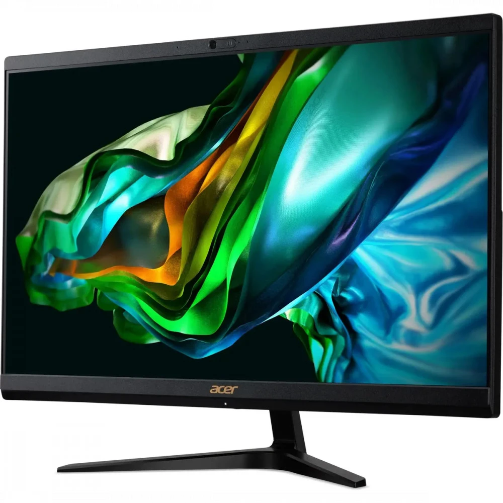 Моноблок Acer Aspire C27-1800 DQ.BN4CD.004 27 ", Intel, Core i5, 1334U, 3.4, 16 Гб, 512 Гб