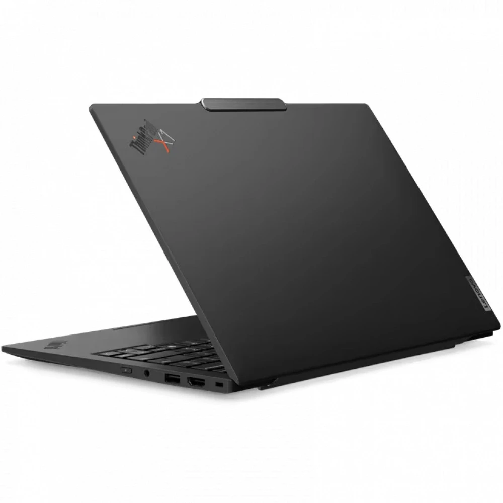 Ноутбук Lenovo ThinkPad X1 Carbon Gen 12 21KC000MUS 14 ", WUXGA 1920x1200 (16:10), Intel, Core Ultra 7, 32 Гб, 1 ТБ, Intel Arc Graphics, Windows 11 Pro
