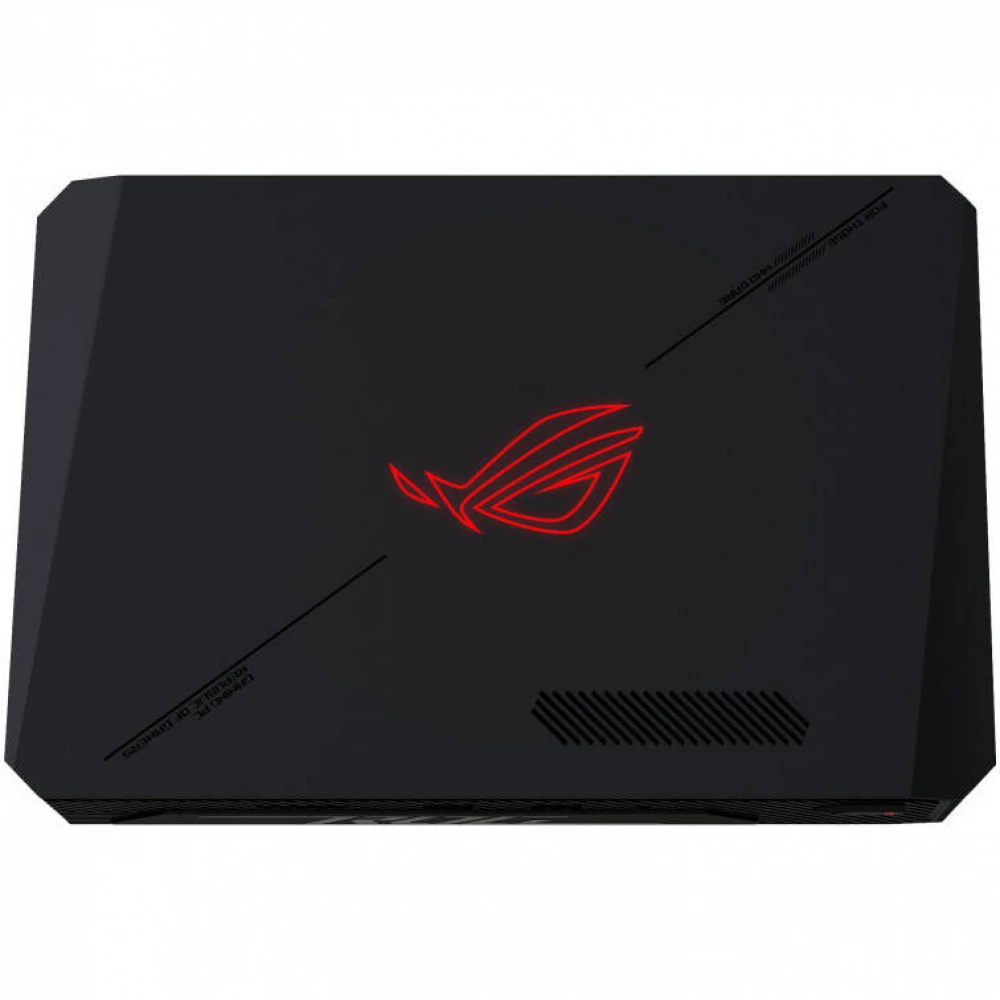 Персональный компьютер Asus ROG NUC - Gaming 90AS0051-M00050 Ultra 7, 155H, 1.4, 16 Гб, DDR5-5600, Windows 11 Home
