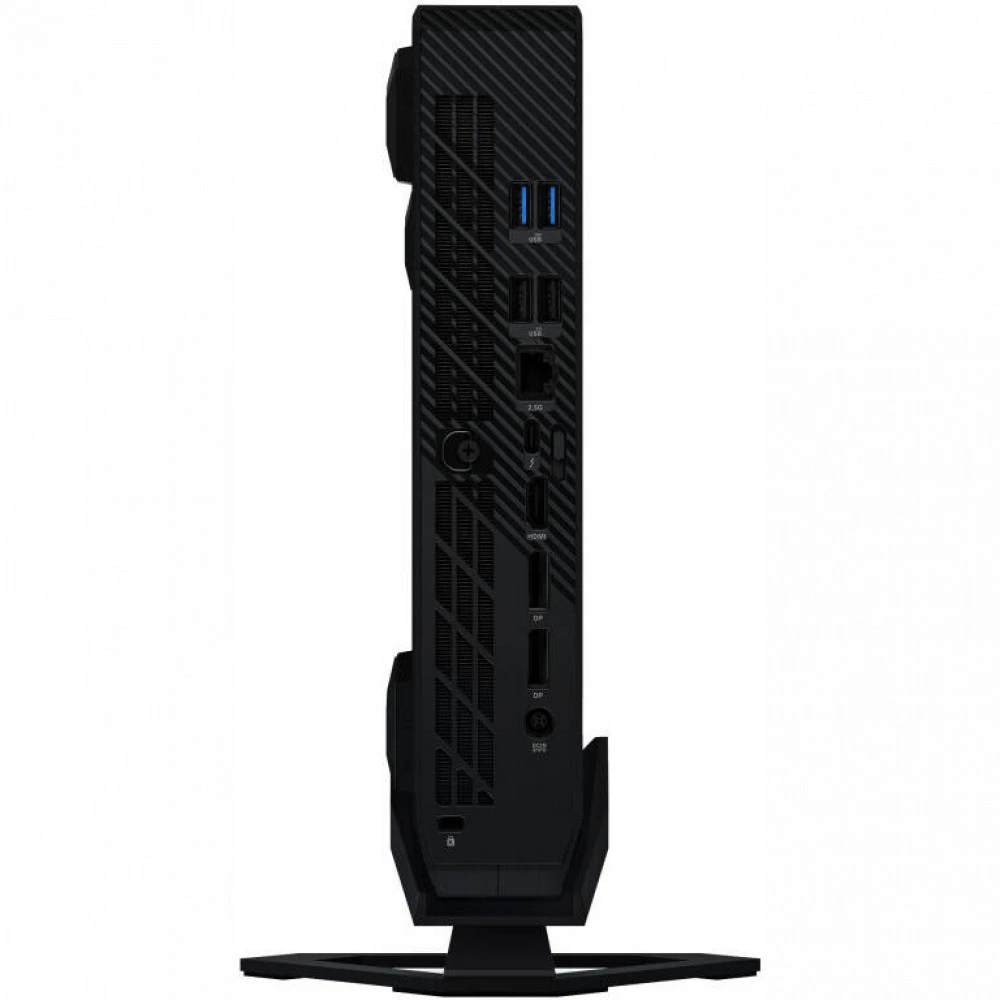 Персональный компьютер Asus ROG NUC - Gaming 90AS0051-M00050 Ultra 7, 155H, 1.4, 16 Гб, DDR5-5600, Windows 11 Home