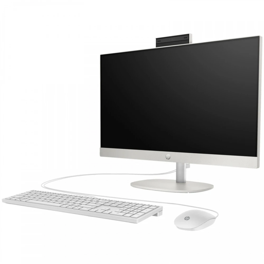 Моноблок HP 24-cr0078ci B08WBEA 23.8 ", Intel, Core i5, 1335U, 3.4, 8 Гб, 512 Гб