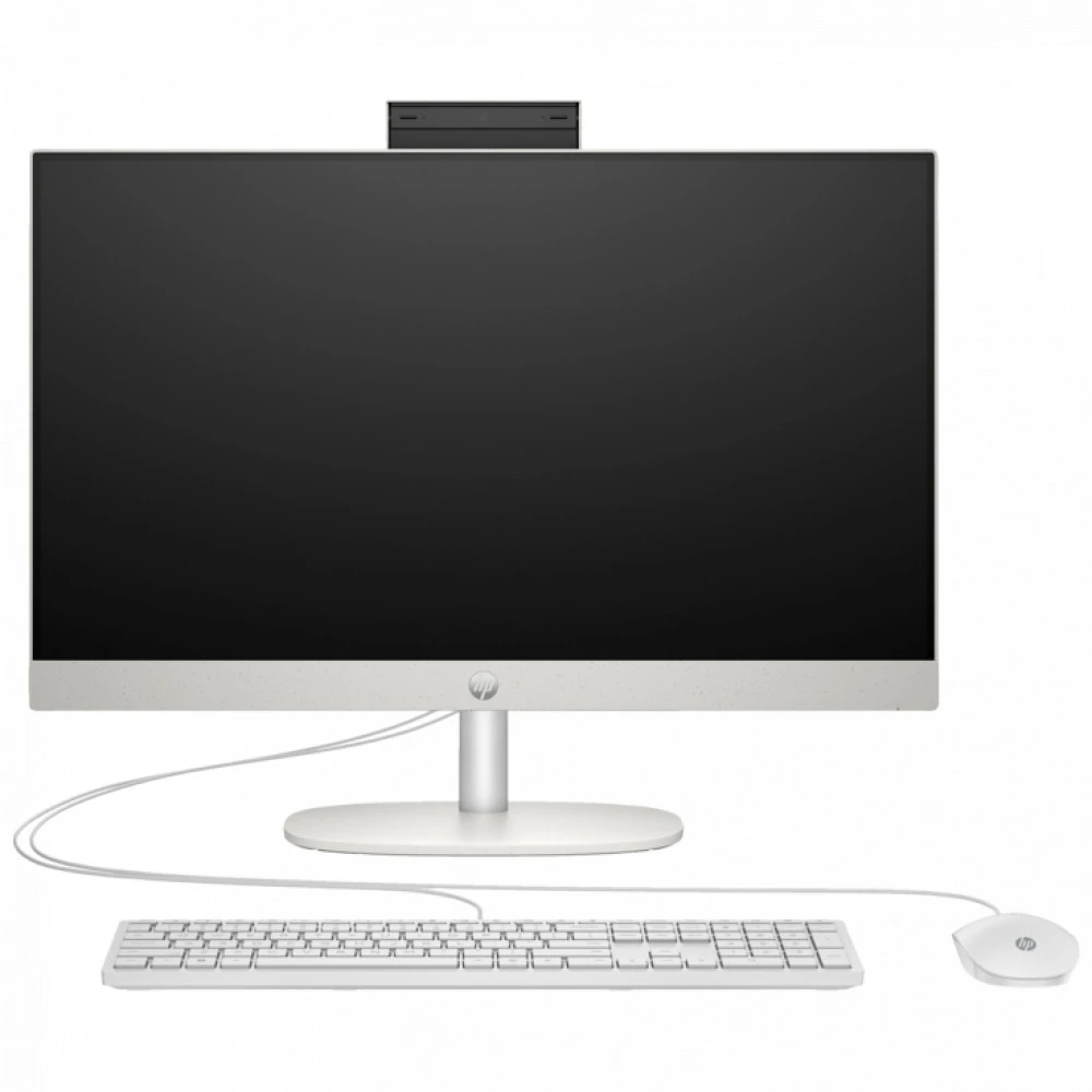 Моноблок HP 24-cr0078ci B08WBEA 23.8 ", Intel, Core i5, 1335U, 3.4, 8 Гб, 512 Гб