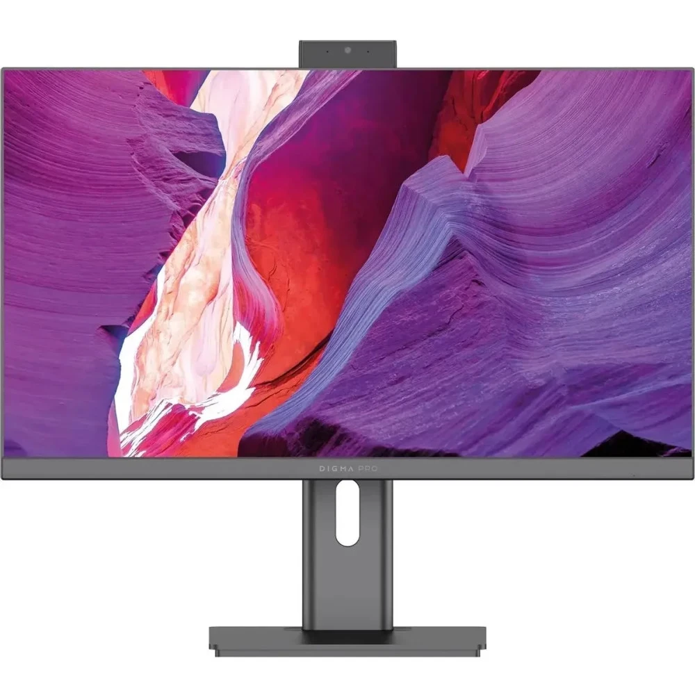 Моноблок Digma Pro Unity 27 (DM27P5-ADXW03) 27 ", Intel, Core i5, 1335U, 1.3, 16 Гб, 512 Гб