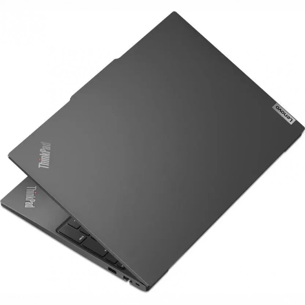 Ноутбук Lenovo ThinkPad E16 G1 21JN009DRT 16 ", WUXGA 1920x1200 (16:10), Intel, Core i5, 16 Гб, 512 ГБ, Intel Iris Xe Graphics