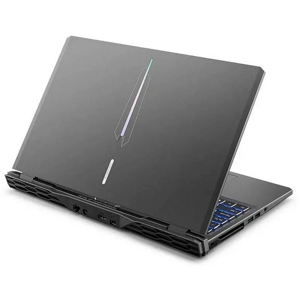 Ноутбук Colorful P15 24 A10205400054 15.6 ", FHD 1920x1080 (16:9), Intel, Core i5, 16 Гб, 512 ГБ, NVIDIA GeForce RTX 4060