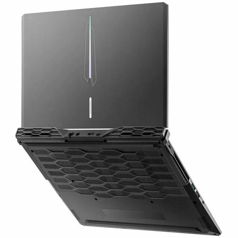 Ноутбук Colorful P15 24 A10205400054 15.6 ", FHD 1920x1080 (16:9), Intel, Core i5, 16 Гб, 512 ГБ, NVIDIA GeForce RTX 4060