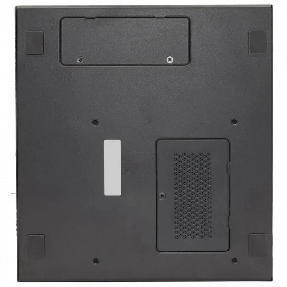 Персональный компьютер Raskat Standart 307 STANDART307168807 Core i3, 12100, 3.3, 8 Гб, DDR4-3200