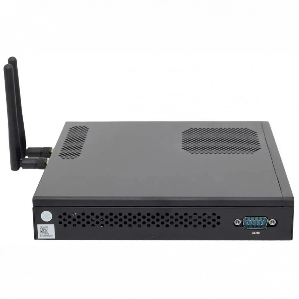 Персональный компьютер Raskat Standart 307 STANDART307168807 Core i3, 12100, 3.3, 8 Гб, DDR4-3200
