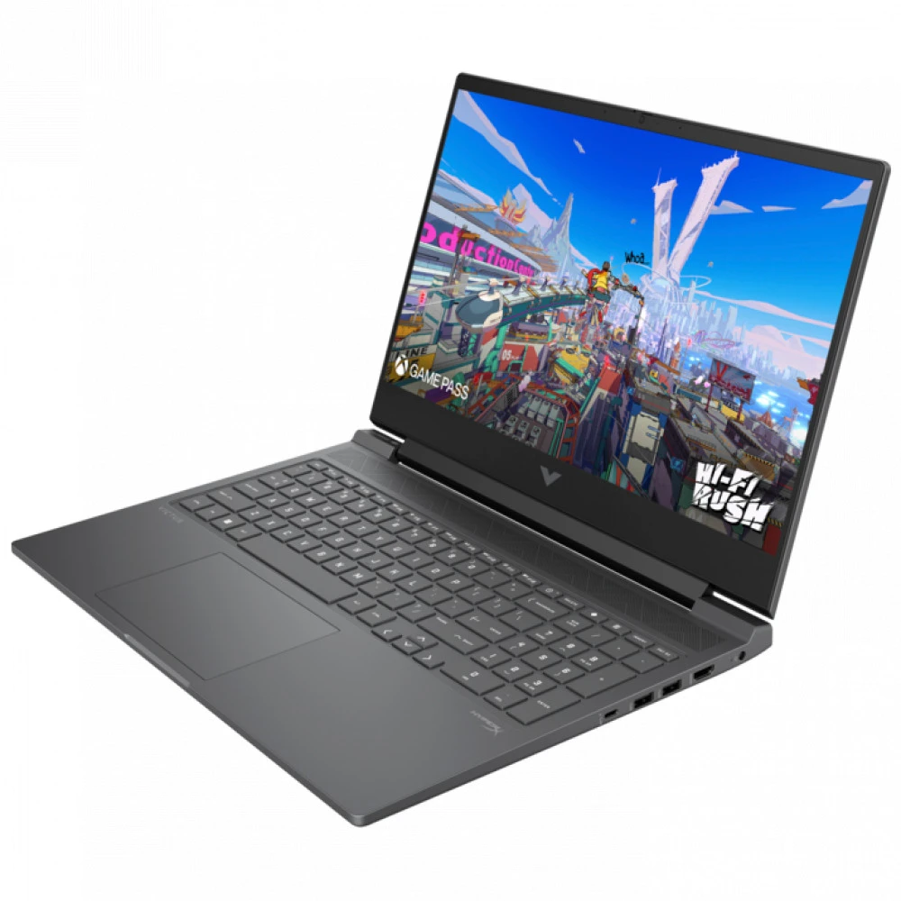 Ноутбук HP Victus 16-r1064ci A9DU8EA 16.1 ", FHD 1920x1080 (16:9), Intel, Core i5, 16 Гб, 512 ГБ, nVidia GeForce RTX 3050