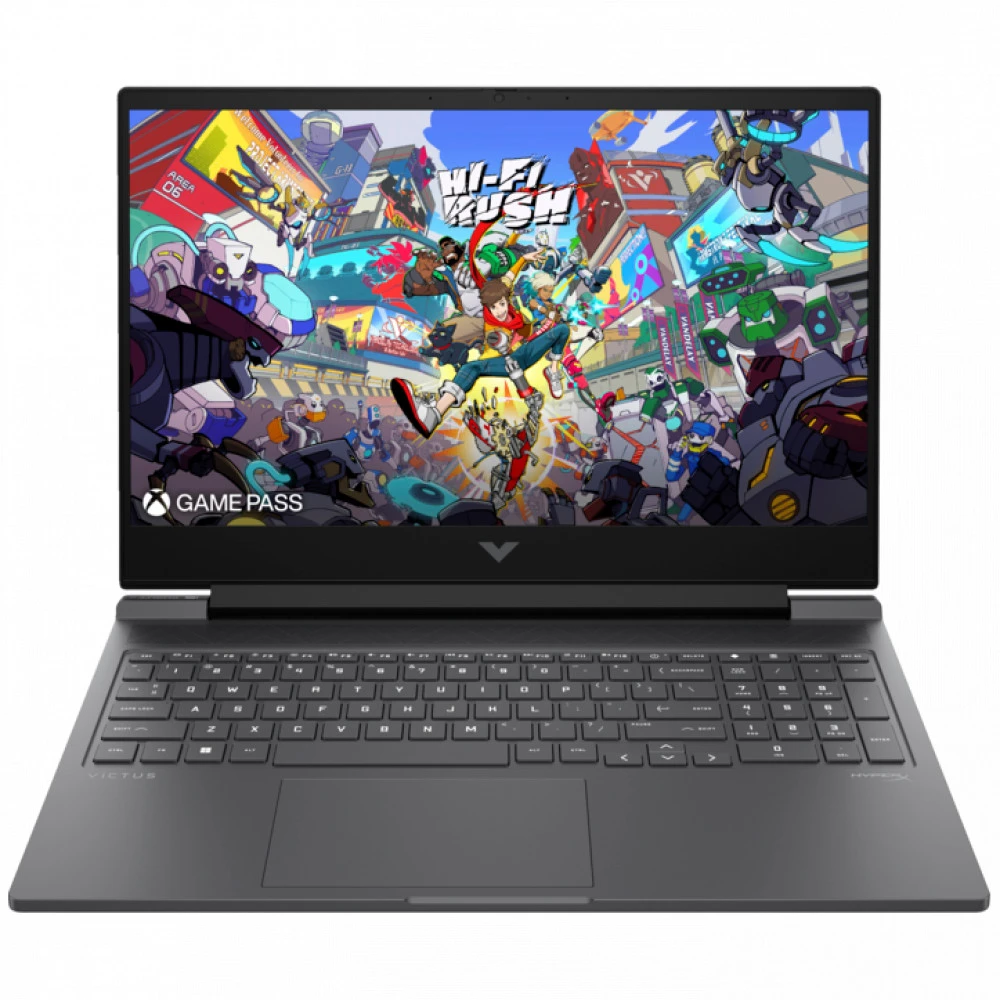 Ноутбук HP Victus 16-r1064ci A9DU8EA 16.1 ", FHD 1920x1080 (16:9), Intel, Core i5, 16 Гб, 512 ГБ, nVidia GeForce RTX 3050