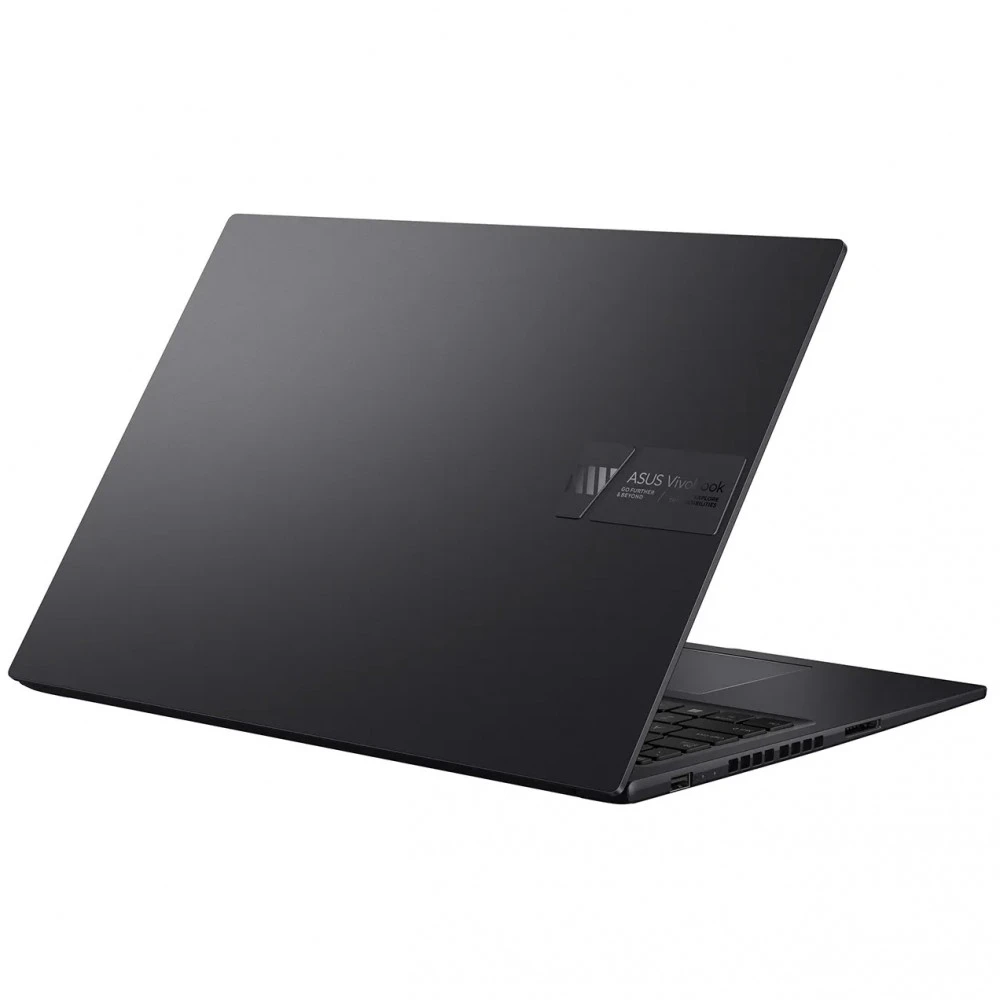 Ноутбук Asus VivoBook 16X K3605ZC-RP637 90NB11F1-M00X60 16 ", WUXGA 1920x1200 (16:10), Intel, Core i5, 16 Гб, 1 ТБ, nVidia GeForce RTX 3050