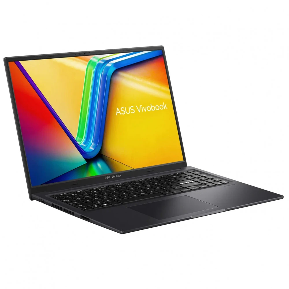 Ноутбук Asus VivoBook 16X K3605ZC-RP637 90NB11F1-M00X60 16 ", WUXGA 1920x1200 (16:10), Intel, Core i5, 16 Гб, 1 ТБ, nVidia GeForce RTX 3050