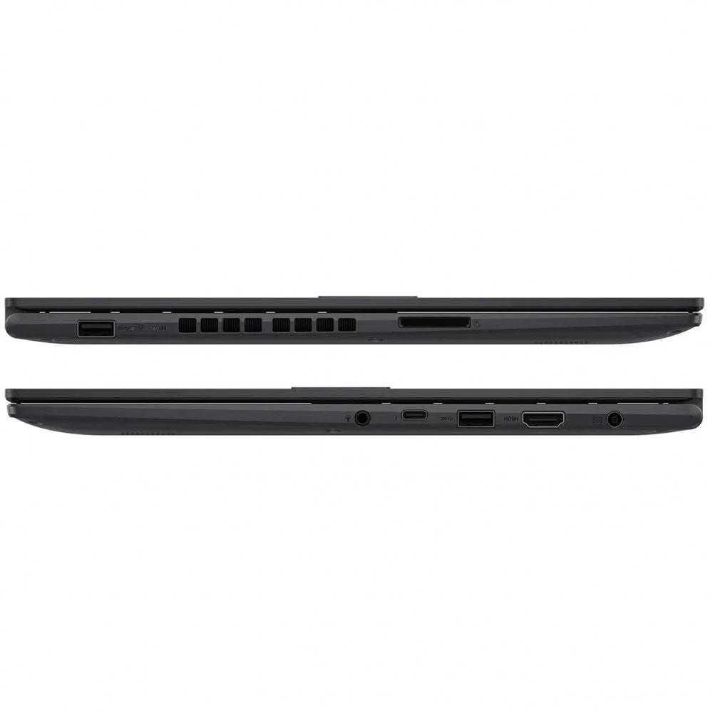 Ноутбук Asus VivoBook 16X K3605ZC-RP637 90NB11F1-M00X60 16 ", WUXGA 1920x1200 (16:10), Intel, Core i5, 16 Гб, 1 ТБ, nVidia GeForce RTX 3050