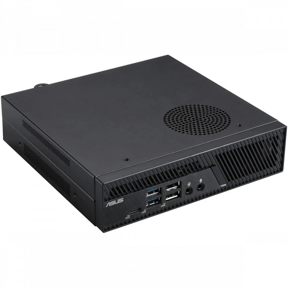 Платформа для ПК Asus PB63-B-BP069MD 90MR0122-M00250