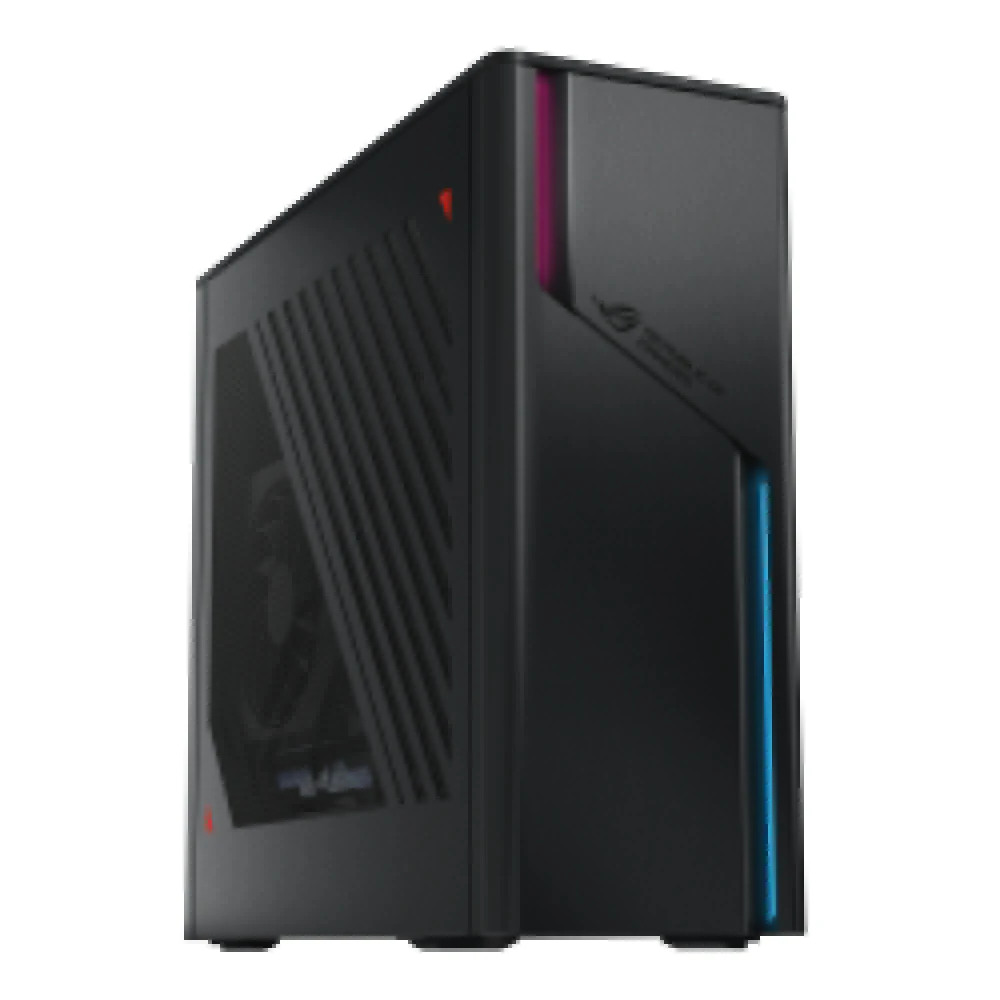 Персональный компьютер Asus ROG G22CH  G22CH-1470KF0020 90PF03T2-M00TC0/1 Core i7, 14700KF, 2.5, 16 Гб, DDR5-5600
