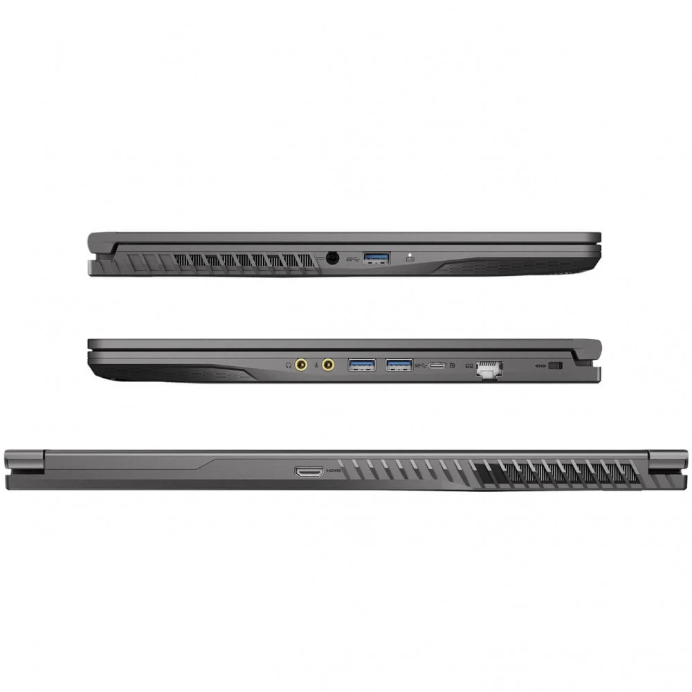 Ноутбук MSI Thin A15 B7VE-224XKZ 9S7-16RK11-224 15.6 ", FHD 1920x1080 (16:9), AMD, Ryzen 7, 16 Гб, 512 ГБ, nVidia GeForce RTX 4050