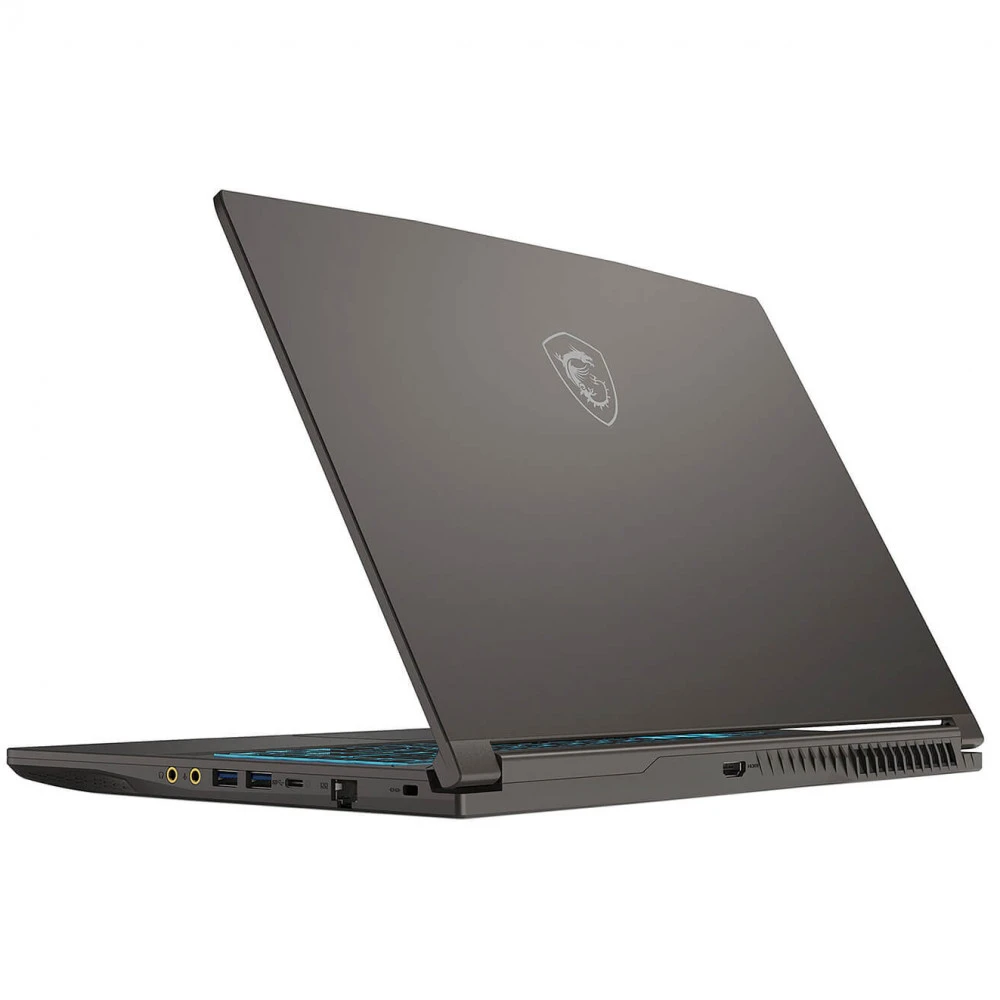 Ноутбук MSI Thin A15 B7VE-224XKZ 9S7-16RK11-224 15.6 ", FHD 1920x1080 (16:9), AMD, Ryzen 7, 16 Гб, 512 ГБ, nVidia GeForce RTX 4050