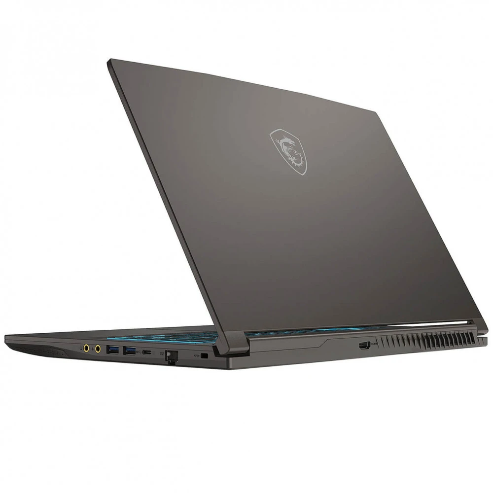 Ноутбук MSI Thin A15 B7VE-225XKZ 9S7-16RK11-225 15.6 ", FHD 1920x1080 (16:9), Intel, Ryzen 5, 16 Гб, 512 ГБ, nVidia GeForce RTX 4050