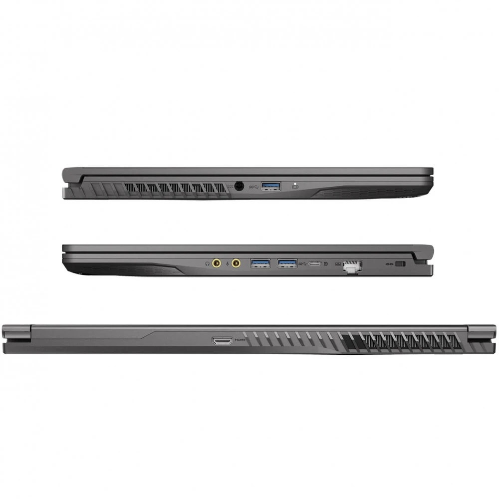 Ноутбук MSI Thin A15 B7VE-225XKZ 9S7-16RK11-225 15.6 ", FHD 1920x1080 (16:9), Intel, Ryzen 5, 16 Гб, 512 ГБ, nVidia GeForce RTX 4050