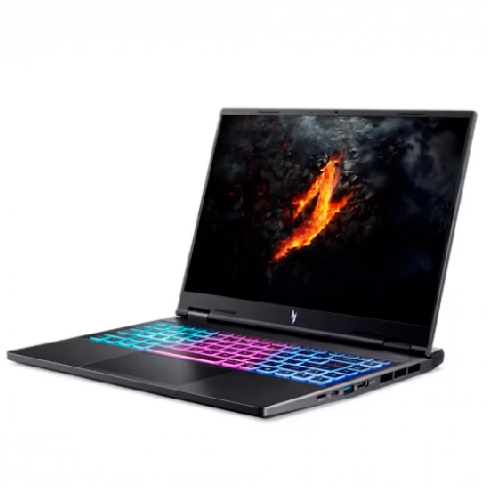 Ноутбук Acer Nitro V14 ANV14-61 NH.QU6ER.002 14.5 ", WQXGA 2560x1600 (16:10), Intel, Ryzen 7, 16 Гб, 512 ГБ, NVIDIA GeForce RTX 2050