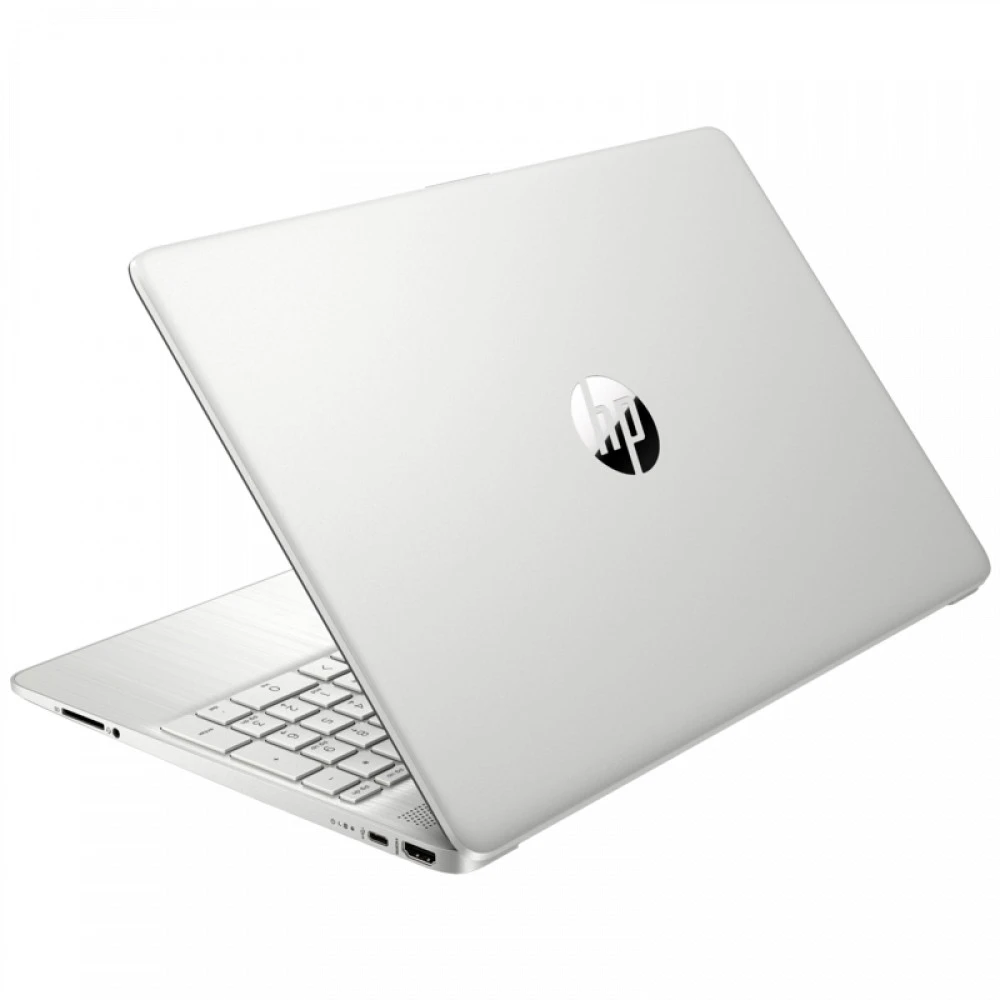 Ноутбук HP 15s-eq2026ci A27S8EA 15.6 ", FHD 1920x1080 (16:9), AMD, Ryzen 5, 8 Гб, 512 ГБ, AMD Radeon Graphics