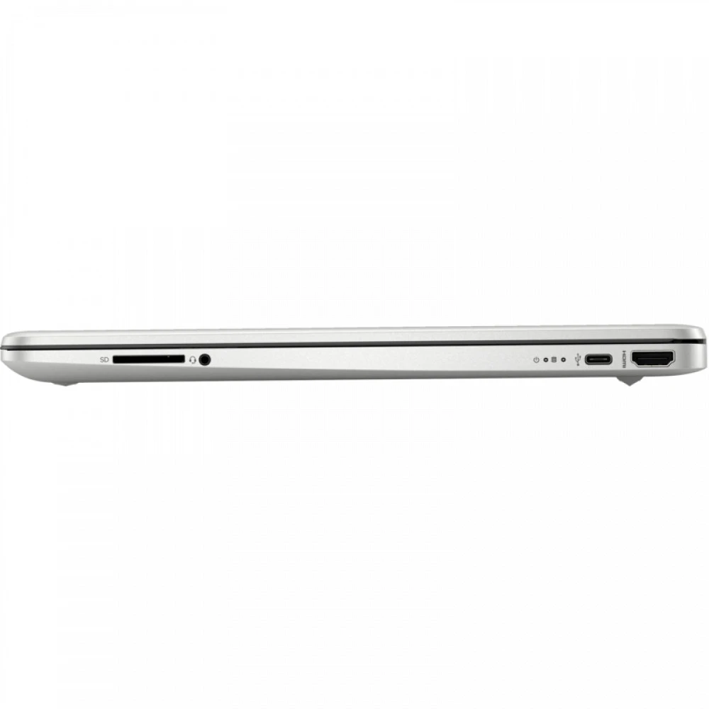 Ноутбук HP 15s-eq2026ci A27S8EA 15.6 ", FHD 1920x1080 (16:9), AMD, Ryzen 5, 8 Гб, 512 ГБ, AMD Radeon Graphics