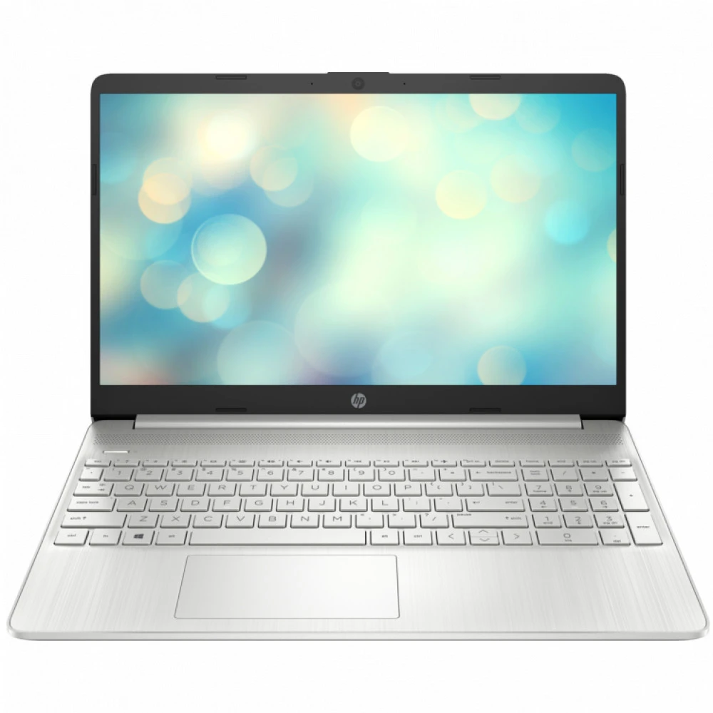 Ноутбук HP 15s-eq2026ci A27S8EA 15.6 ", FHD 1920x1080 (16:9), AMD, Ryzen 5, 8 Гб, 512 ГБ, AMD Radeon Graphics