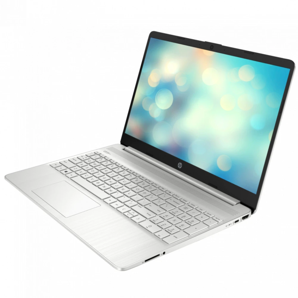 Ноутбук HP 15s-eq2026ci A27S8EA 15.6 ", FHD 1920x1080 (16:9), AMD, Ryzen 5, 8 Гб, 512 ГБ, AMD Radeon Graphics