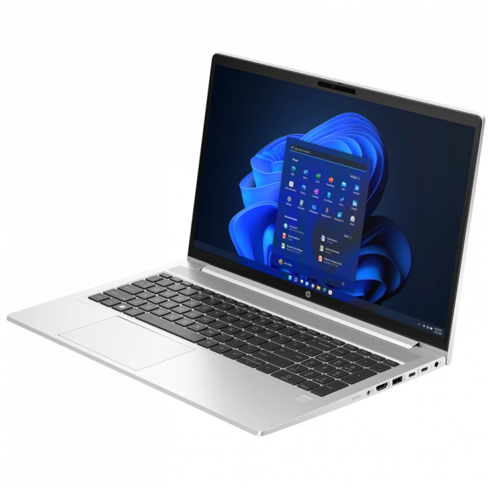 Ноутбук HP ProBook 450 G10 9B9H0EA 15.6 ", WUXGA 1920x1200 (16:10), Intel, Core i5, 16 Гб, 512 ГБ, Intel Iris Xe Graphics, Windows 11 Pro