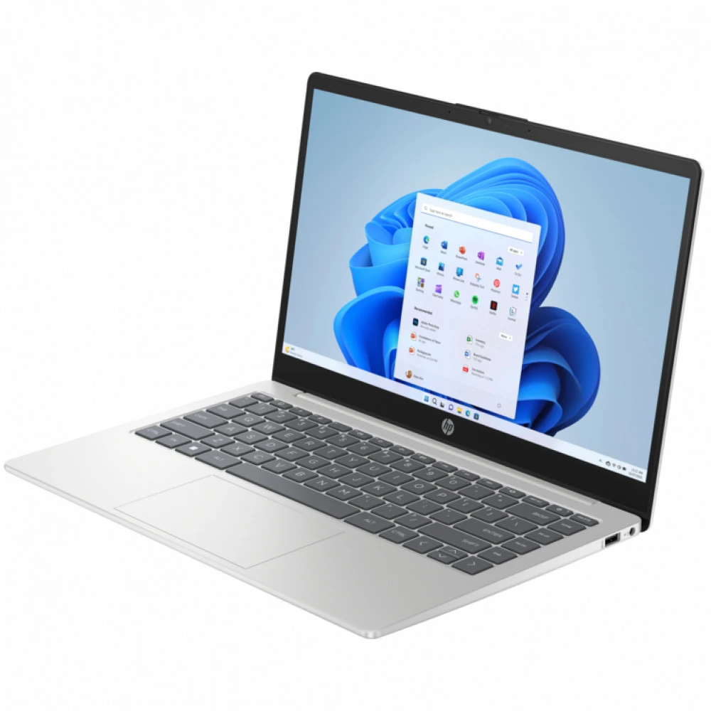 Ноутбук HP 14-ep1010ci A1UW7EA 14 ", FHD 1920x1080 (16:9), Intel, Core 5, 8 Гб, 512 ГБ, Intel UHD Graphics, Windows 11 Home