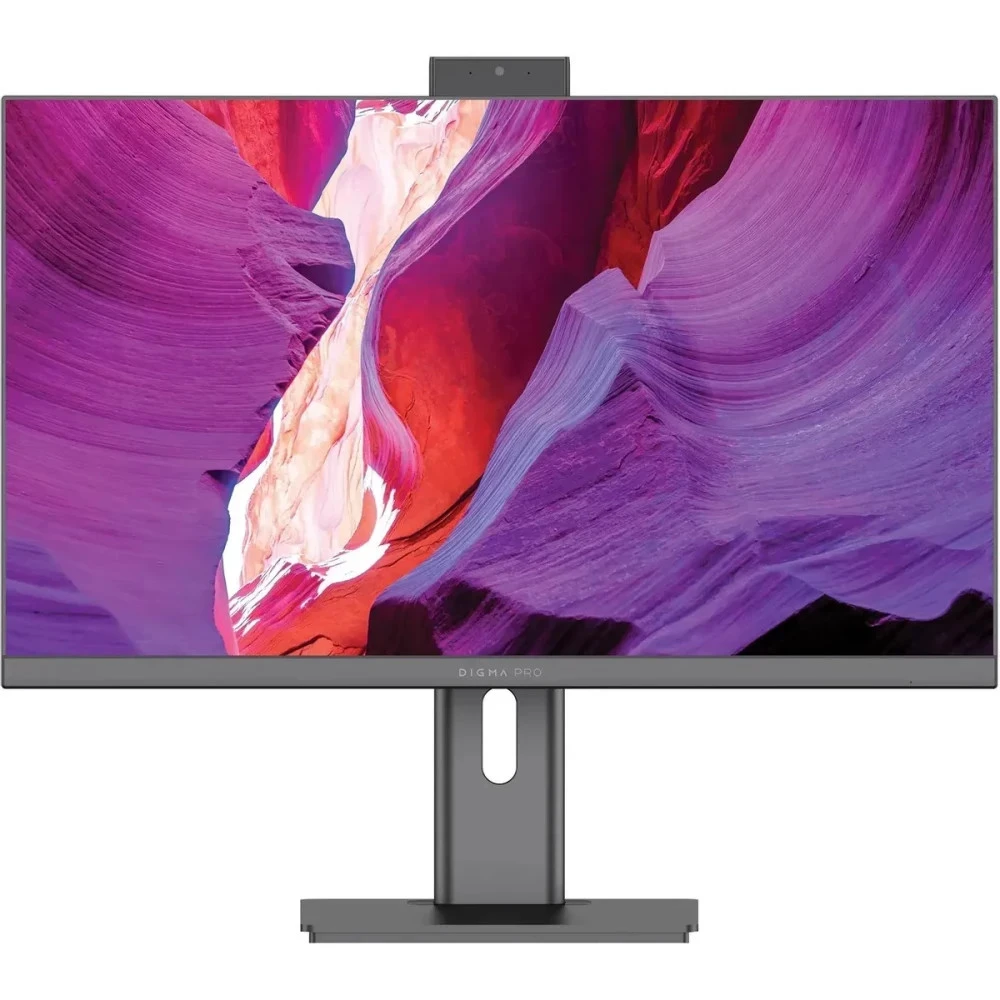 Моноблок Digma Pro Unity 24 (DM23P3-ADXW03) 23.8 ", Intel, Core i3, 12100, 3.3, 16 Гб, 512 Гб