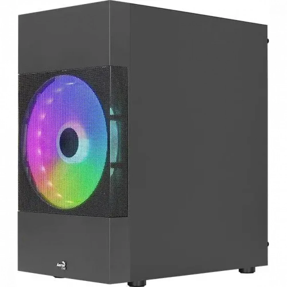 Персональный компьютер iRU Game 520B5E 2067007 Ryzen 5, 5600, 3.5, 16 Гб, DDR4-3200