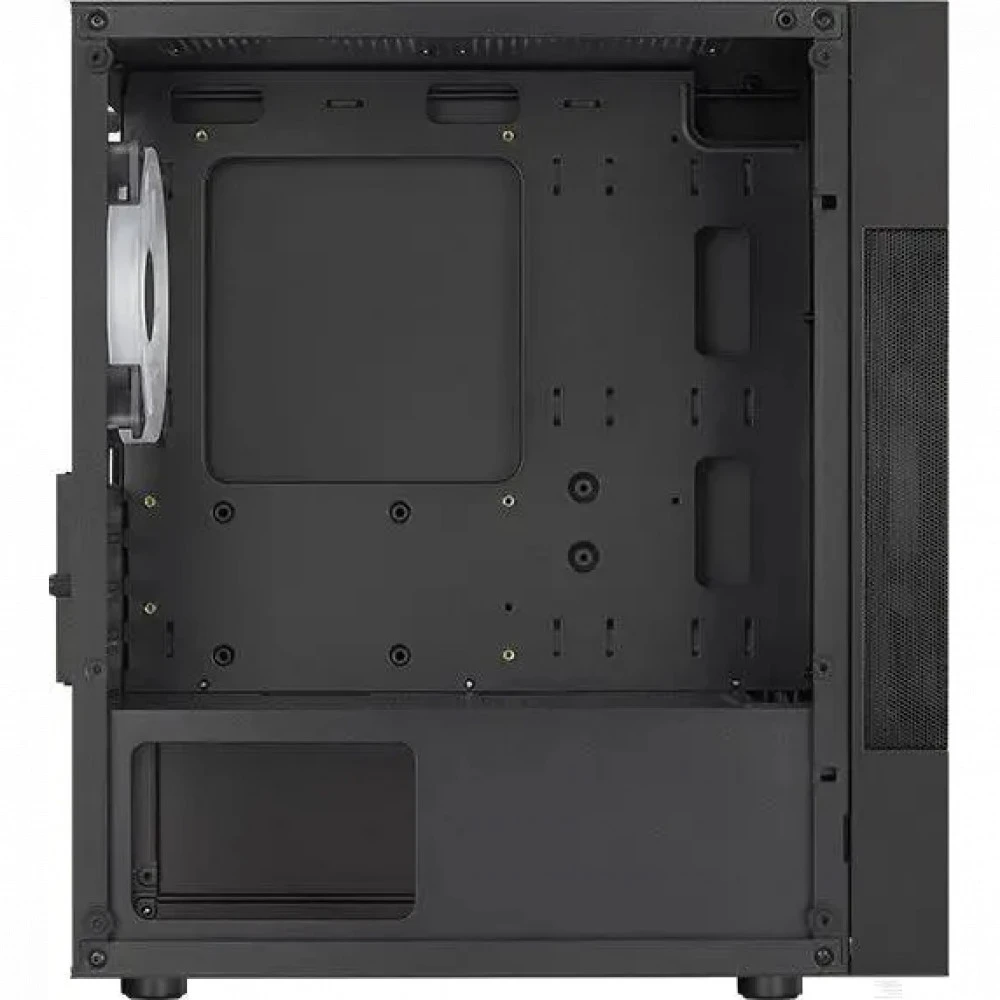 Персональный компьютер iRU Game 520B5E 2067007 Ryzen 5, 5600, 3.5, 16 Гб, DDR4-3200