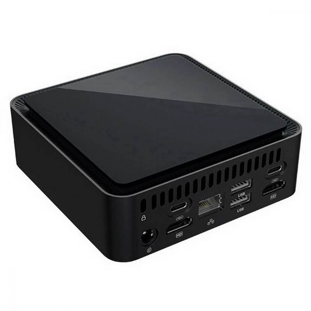 Платформа для ПК Prittec F8 i3-1220P