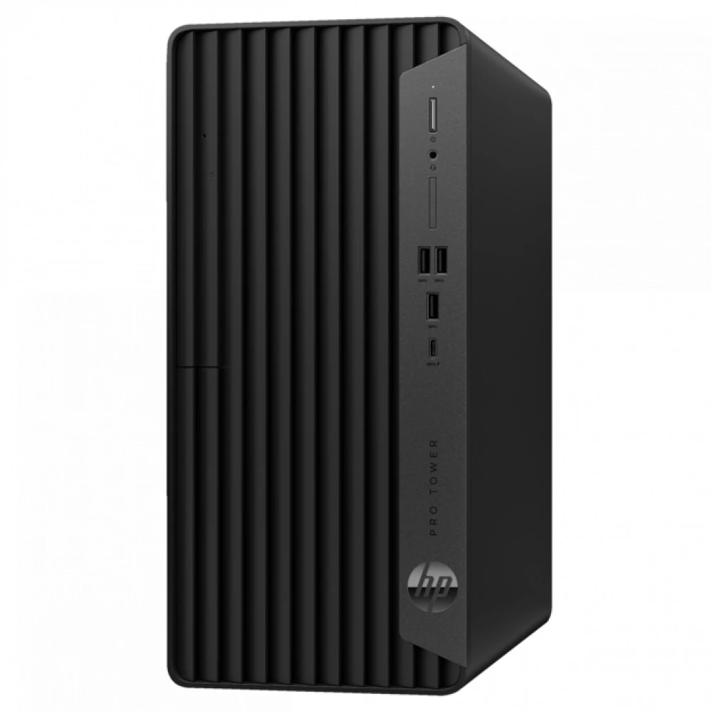Персональный компьютер HP Pro 400 G9 6U3L6EA Core i3, 12100, 3.3, 8 Гб, DDR4-3200