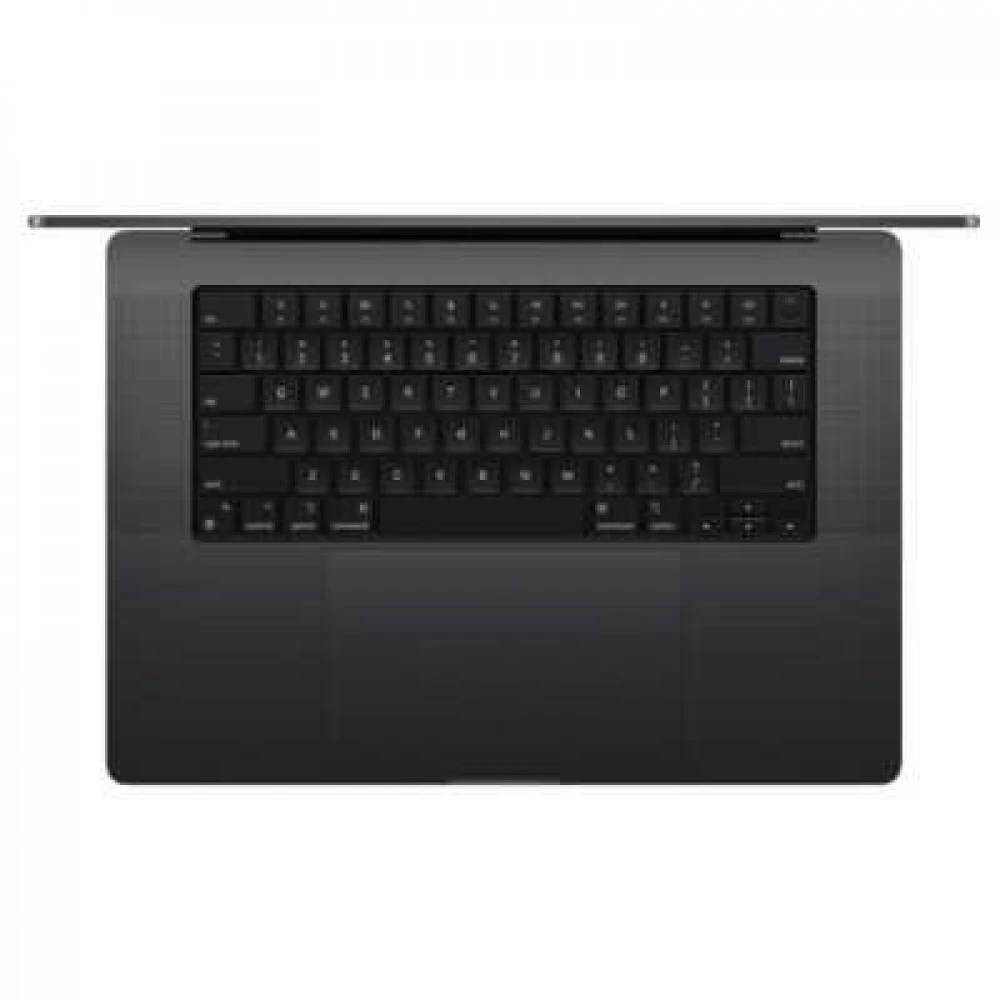Ноутбук Apple MacBook Pro 16" Space Black M4 Pro MX2Y3ZP/A 16.2 ", 3.5K 3456x2234 (16:10), Apple, M4 series, 48 Гб, 512 ГБ, Apple M4 Pro 20-core, Mac OS