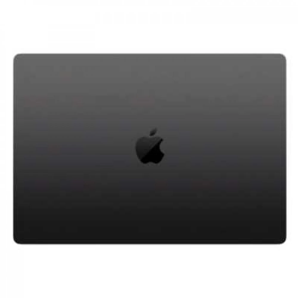 Ноутбук Apple MacBook Pro 16" Space Black M4 Pro MX2Y3ZP/A 16.2 ", 3.5K 3456x2234 (16:10), Apple, M4 series, 48 Гб, 512 ГБ, Apple M4 Pro 20-core, Mac OS