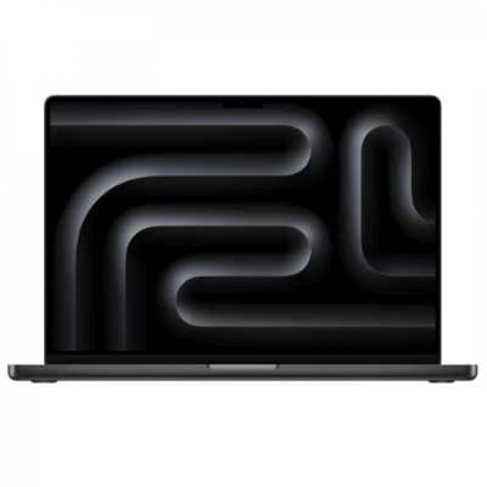 Ноутбук Apple MacBook Pro 16" Space Black M4 Pro MX2Y3ZP/A 16.2 ", 3.5K 3456x2234 (16:10), Apple, M4 series, 48 Гб, 512 ГБ, Apple M4 Pro 20-core, Mac OS