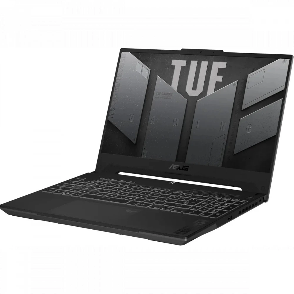 Ноутбук Asus TUF Gaming F15 FX507VV-LP186 90NR0BV7-M00PA0 15.6 ", FHD 1920x1080 (16:9), Intel, Core i7, 16 Гб, 512 ГБ, NVIDIA GeForce RTX 4060