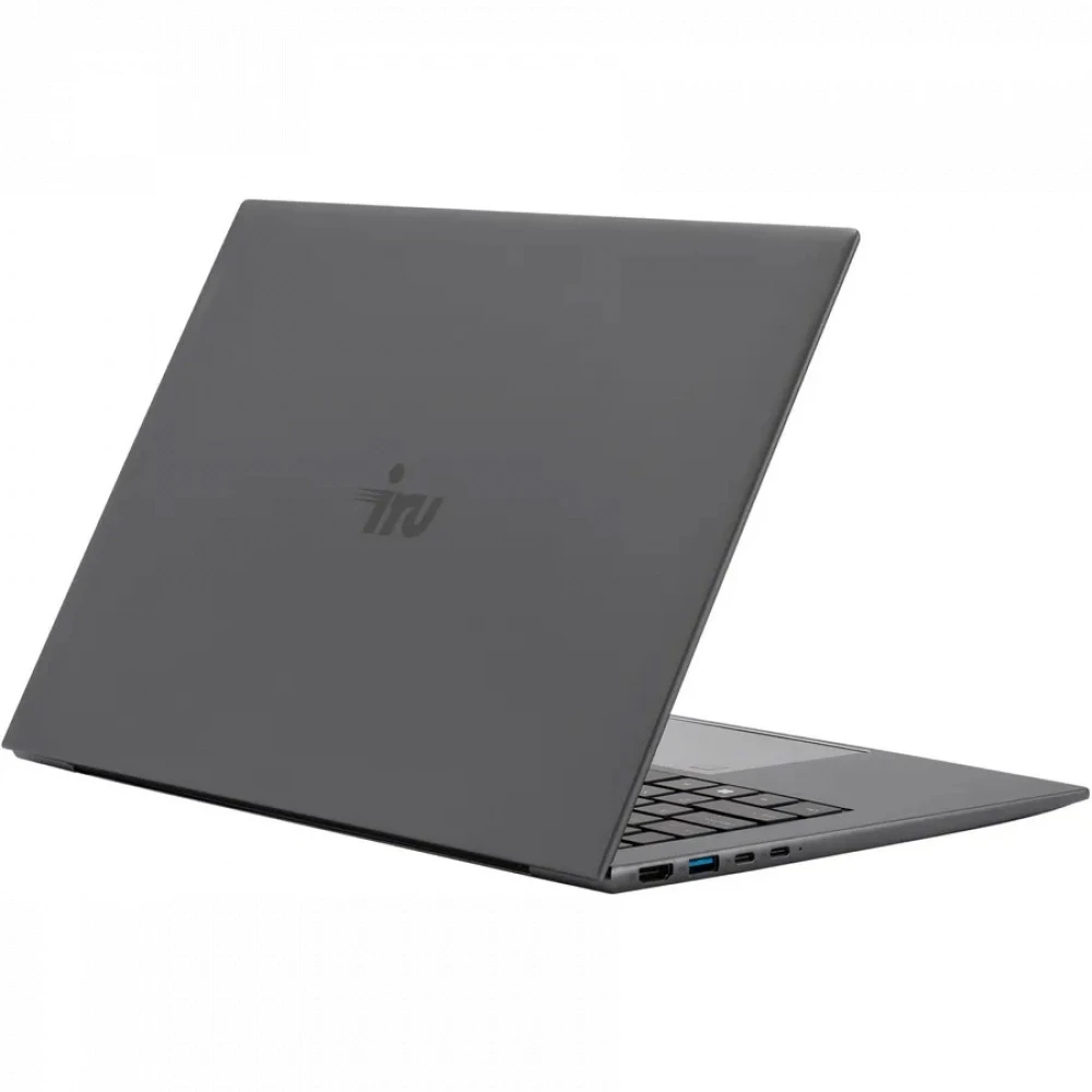 Ноутбук iRU Planio 14ING 2058899 14 ", FHD 1920x1080 (16:9), Intel, Processor N-series, 8 Гб, 512 ГБ, Intel Iris Xe Graphics