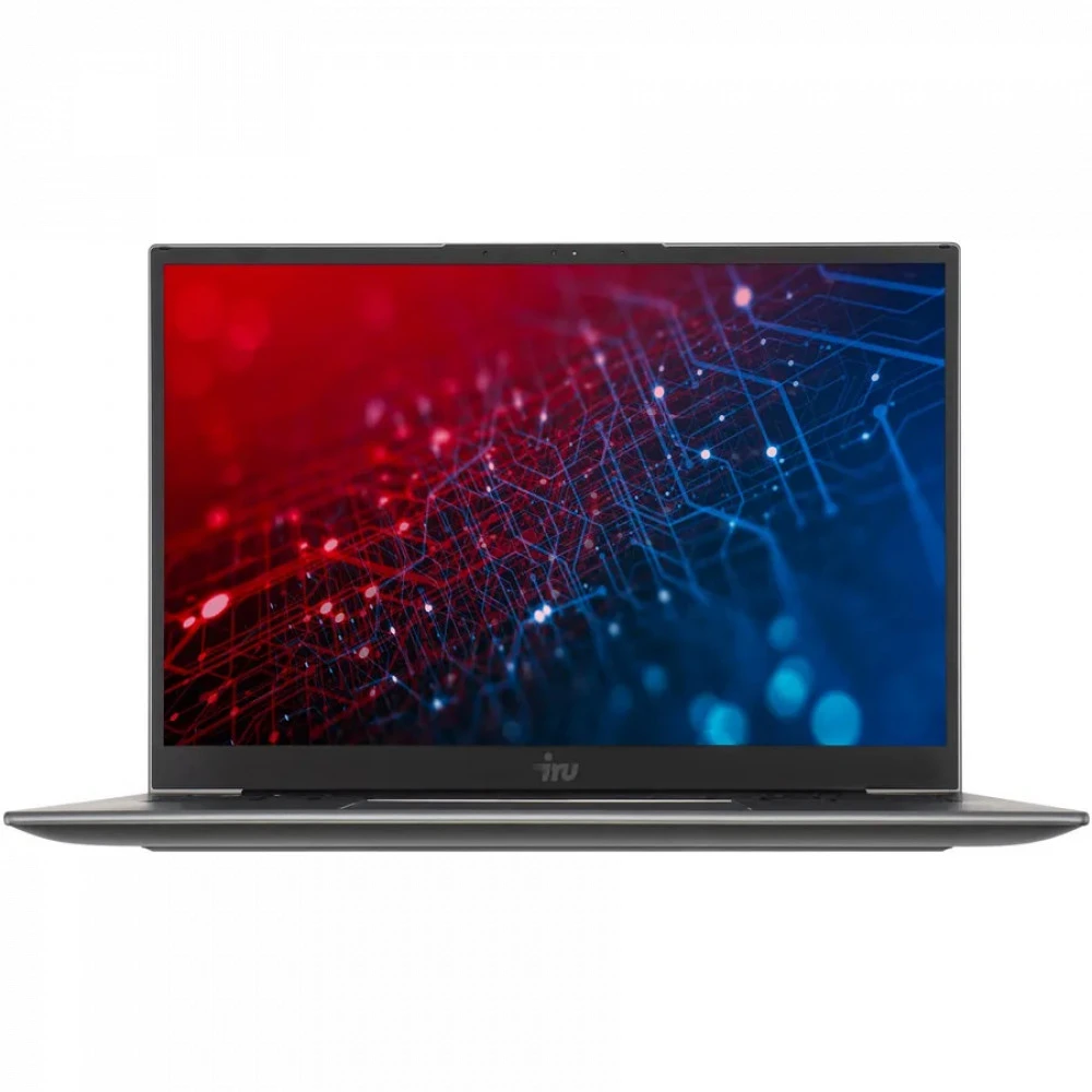 Ноутбук iRU Planio 14ING 2058899 14 ", FHD 1920x1080 (16:9), Intel, Processor N-series, 8 Гб, 512 ГБ, Intel Iris Xe Graphics