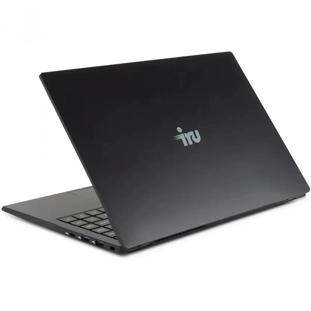 Ноутбук iRU Planio 14ING 2059101 14 ", FHD 1920x1080 (16:9), Intel, Processor N-series, 8 Гб, 512 ГБ, Intel Iris Xe Graphics, Windows 11 Pro