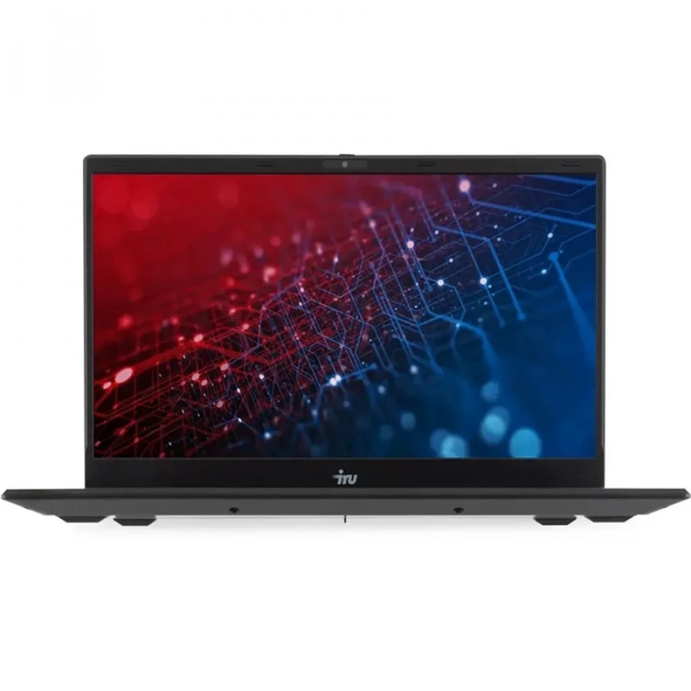 Ноутбук iRU Planio 14ING 2059101 14 ", FHD 1920x1080 (16:9), Intel, Processor N-series, 8 Гб, 512 ГБ, Intel Iris Xe Graphics, Windows 11 Pro