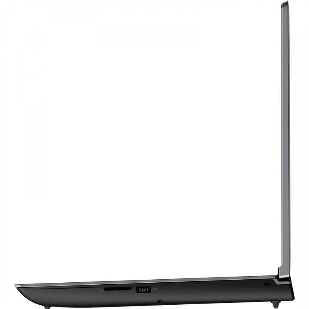 Ноутбук Lenovo ThinkPad P16 G2 21FA0050US 16 ", 4K Ultra HD + 3840x2400 (16:10), Intel, Core i7, 32 Гб, 1 ТБ, nVidia RTX A1000, Windows 11 Pro