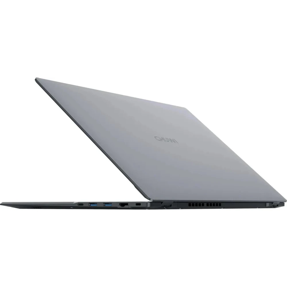 Ноутбук Chuwi HeroBook Plus 15.6 CWI629-CN8N5N1HDMXX 15.6 ", FHD 1920x1080 (16:9), Intel, Celeron, 8 Гб, 512 ГБ, UHD Graphics 600, Windows 11 Home