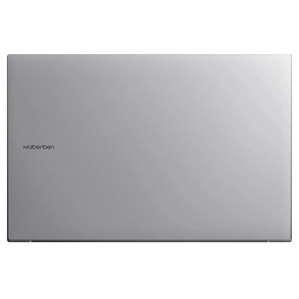 Ноутбук Maibenben Medio M575 M5751SF0HSRE1 15.6 ", FHD 1920x1080 (16:9), AMD, Ryzen 5, 16 Гб, 512 ГБ, AMD Radeon Graphics, Windows 11 Home