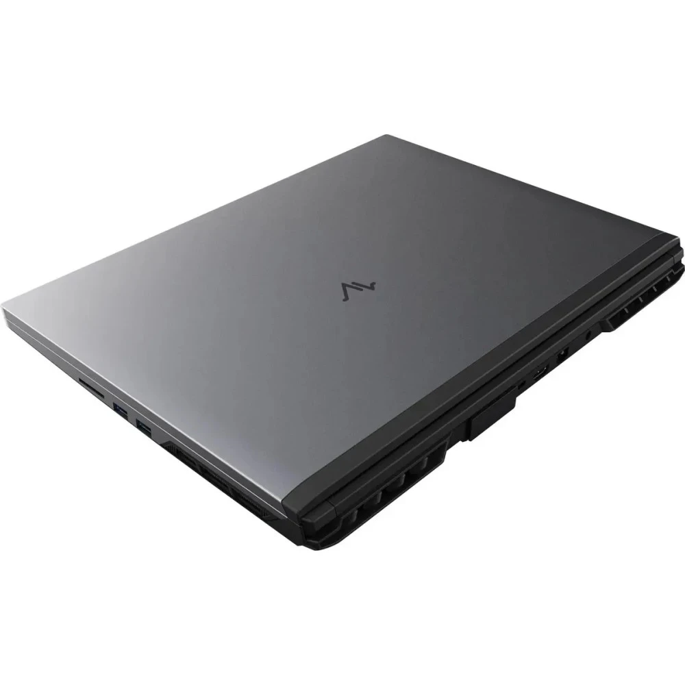 Ноутбук Maibenben X16A-R77445 X16A-R77445FFSLGRE0 16 ", WUXGA 1920x1200 (16:10), AMD, Ryzen 7, 16 Гб, 512 ГБ, nVidia GeForce RTX 4050, Linux